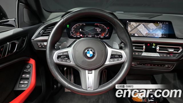 BMW 2-Series 220i M Sports