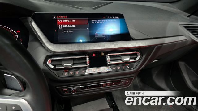 BMW 2-Series 220i M Sports