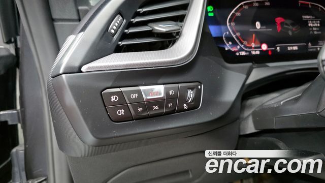 BMW 2-Series 220i M Sports
