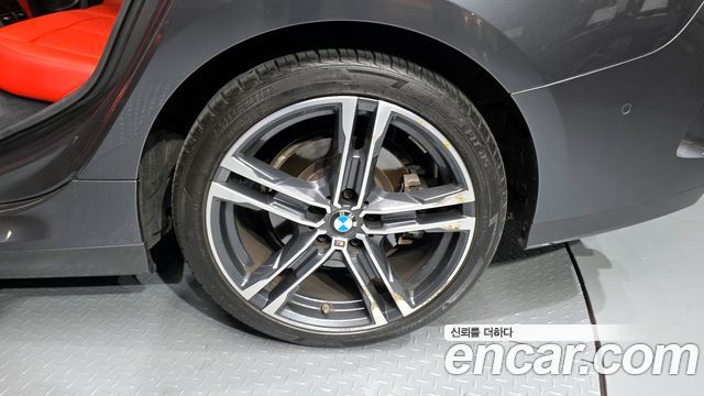 BMW 2-Series 220i M Sports