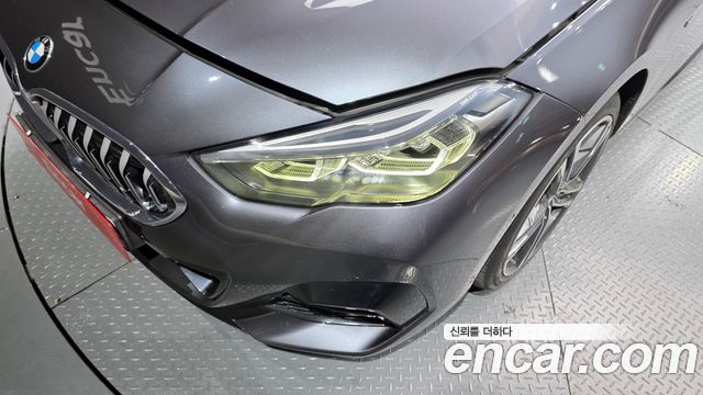 BMW 2-Series 220i M Sports