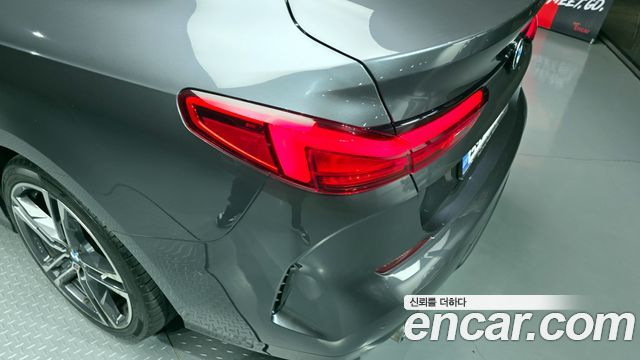BMW 2-Series 220i M Sports