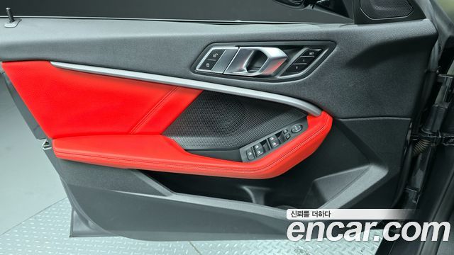 BMW 2-Series 220i M Sports