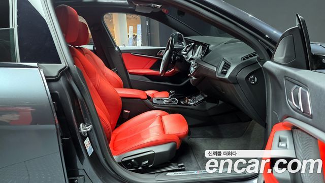 BMW 2-Series 220i M Sports
