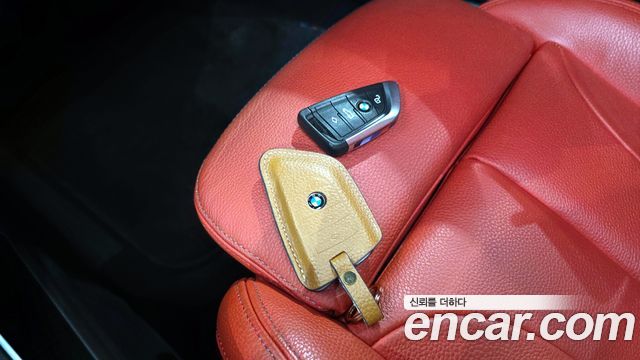 BMW 2-Series 220i M Sports