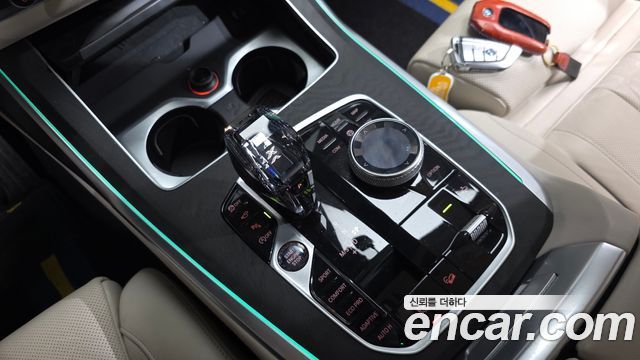 BMW X7 xDrive 40i Design Pure Excellence 7-Seater