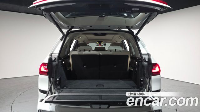 BMW X7 xDrive 40i Design Pure Excellence 7-Seater