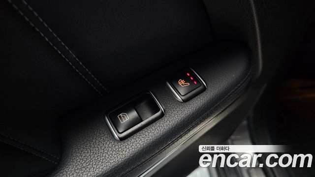 Mercedes-Benz E-Class E250 BlueTec 4MATIC AV