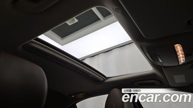Mercedes-Benz E-Class E220d Avantgarde