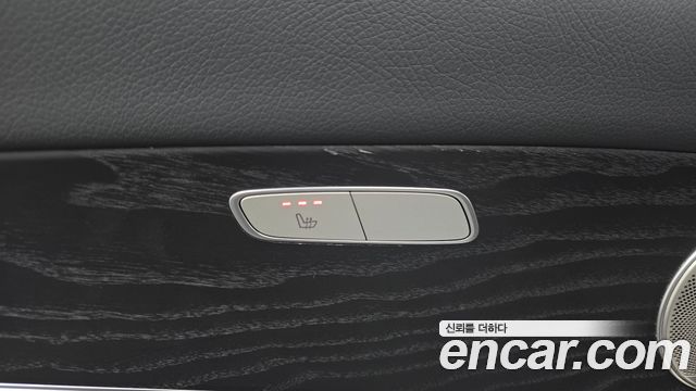 Mercedes-Benz E-Class E220d Avantgarde