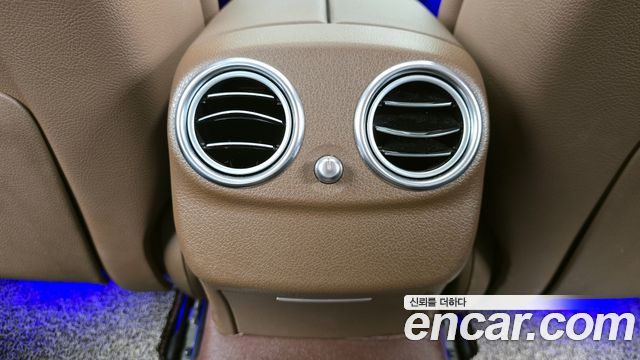 Mercedes-Benz E-Class E220d Avantgarde