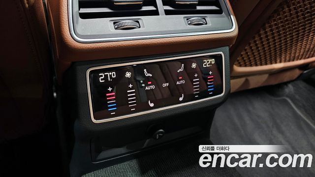 Audi A6 40 TDI Premium