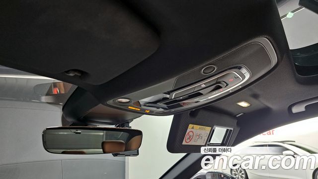 Audi A6 40 TDI Premium