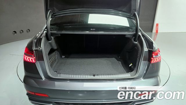 Audi A6 40 TDI Premium