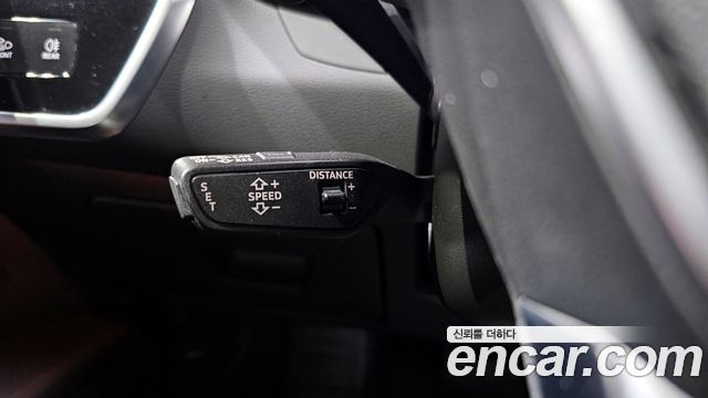 Audi A6 40 TDI Premium