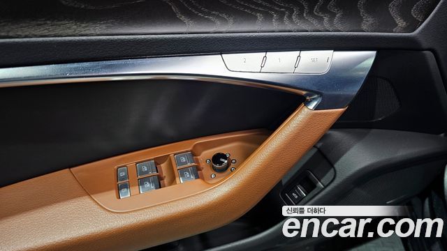 Audi A6 40 TDI Premium
