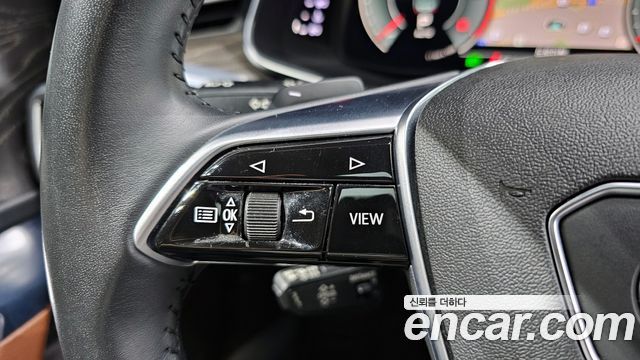 Audi A6 40 TDI Premium
