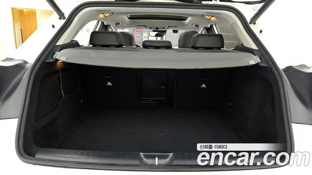 Mercedes-Benz GLA-Class GLA220