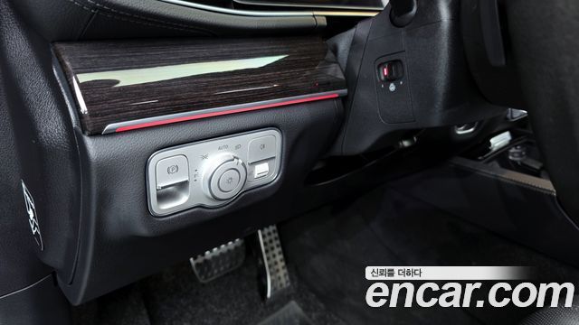 Mercedes-Benz GLE-Class GLE400d 4MATIC Coupe