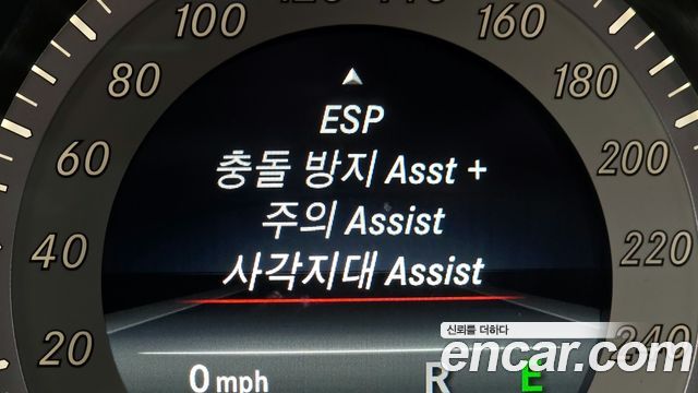 Mercedes-Benz E-Class E250 BlueTec 4MATIC AV