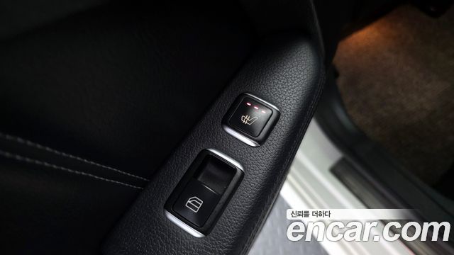 Mercedes-Benz E-Class E250 BlueTec 4MATIC AV