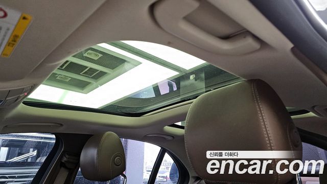 Mercedes-Benz E-Class E300e Exclusive