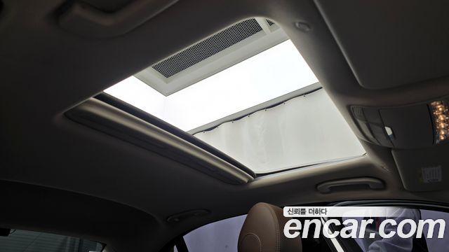 Mercedes-Benz E-Class E220d Avantgarde