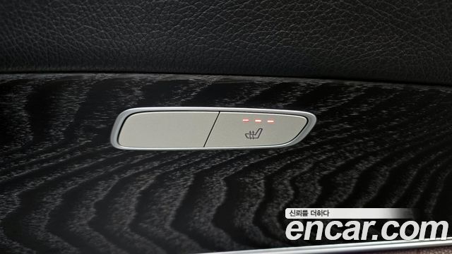 Mercedes-Benz E-Class E220d Avantgarde