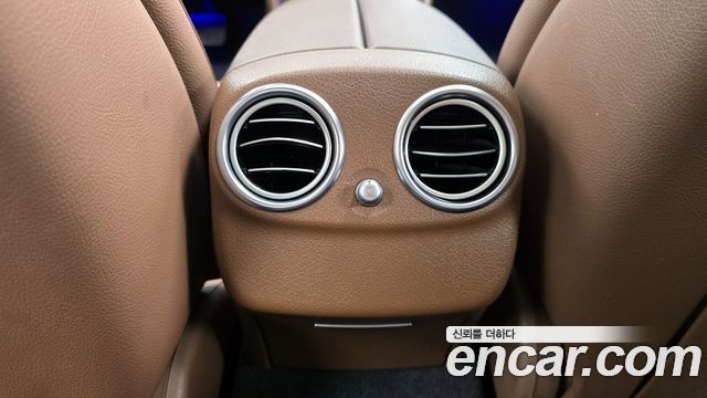 Mercedes-Benz E-Class E220d Avantgarde