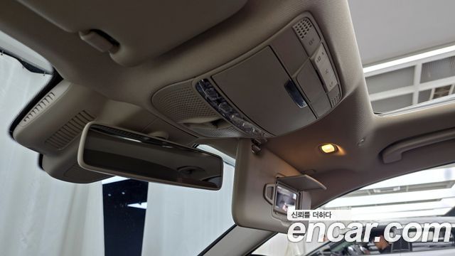 Mercedes-Benz E-Class E220d Avantgarde