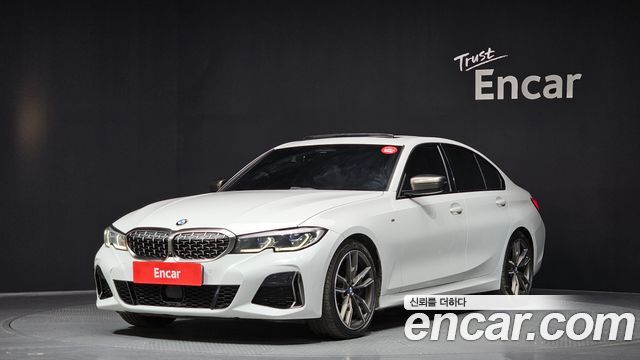 BMW 3-Series M340i