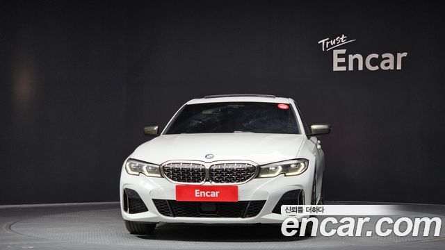 BMW 3-Series M340i