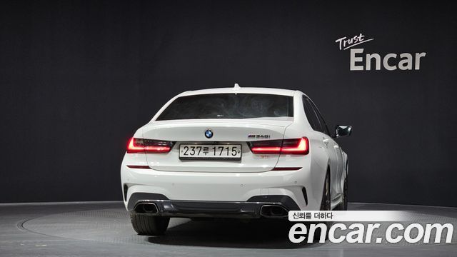 BMW 3-Series M340i