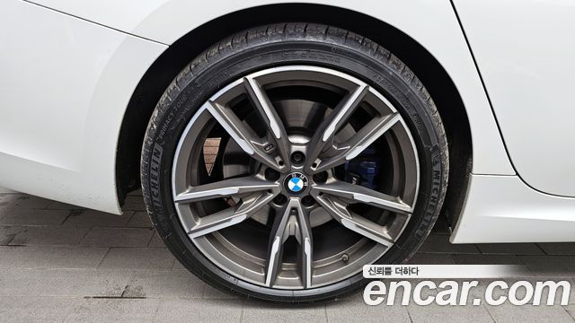 BMW 3-Series M340i