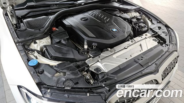 BMW 3-Series M340i