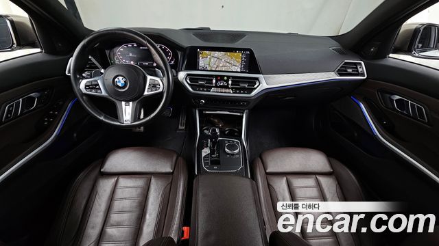 BMW 3-Series M340i