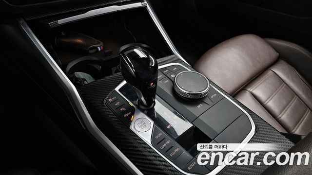 BMW 3-Series M340i