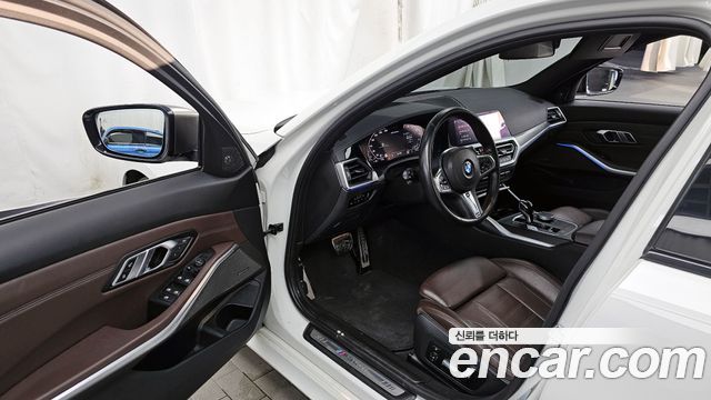 BMW 3-Series M340i