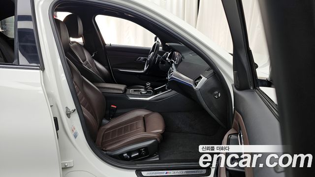 BMW 3-Series M340i