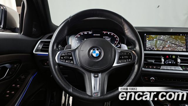 BMW 3-Series M340i