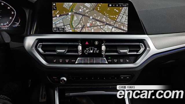 BMW 3-Series M340i