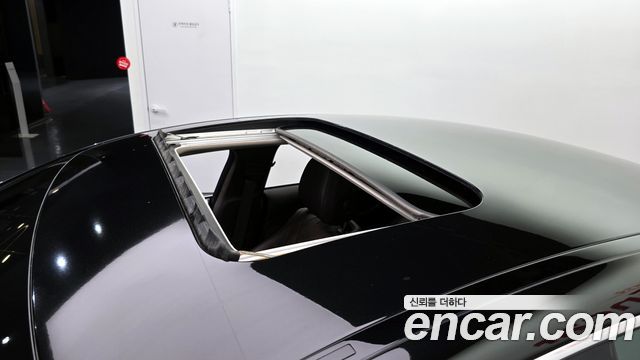 Mercedes-Benz CLS-Class CLS400d 4MATIC