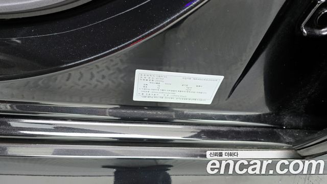 Mercedes-Benz CLS-Class CLS400d 4MATIC