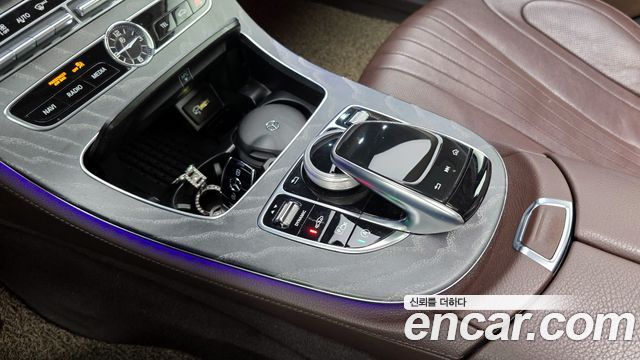 Mercedes-Benz CLS-Class CLS400d 4MATIC
