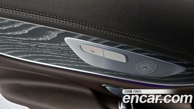 Mercedes-Benz CLS-Class CLS400d 4MATIC