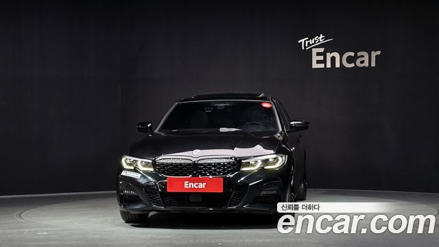 BMW 3-Series 330i M Sport