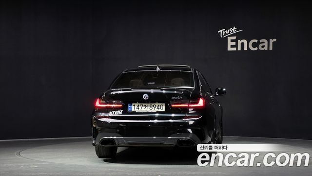 BMW 3-Series 330i M Sport
