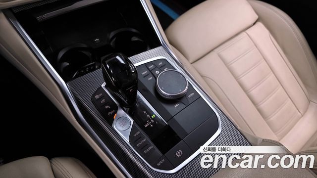 BMW 3-Series 330i M Sport