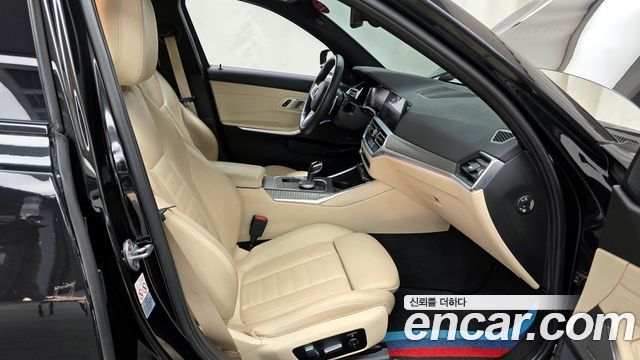 BMW 3-Series 330i M Sport