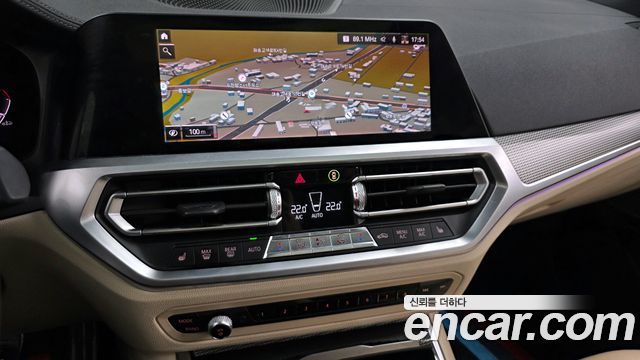 BMW 3-Series 330i M Sport